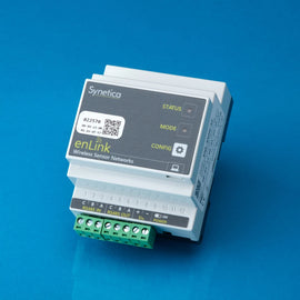 Synetica enLink Modbus Master Bridge, 32 Data Points