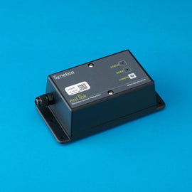 Synetica enLink Status, 0-10 V or 0-20 mA Input