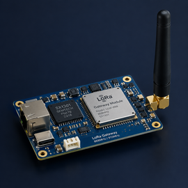 Seeed Gateway Modules: WM1302