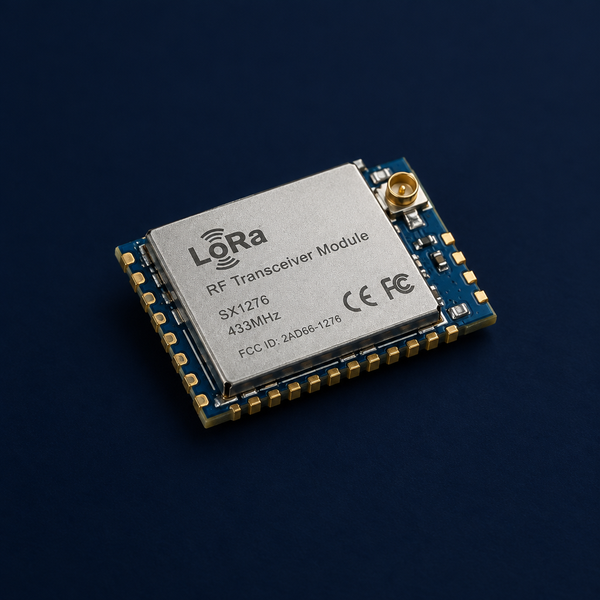Semtech SX1250 LoRa Transceiver
