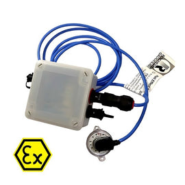 Watteco Lev'O+ LPG Senior Tank Level Probe