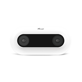 Milesight VS125 Stereo Vision Counter