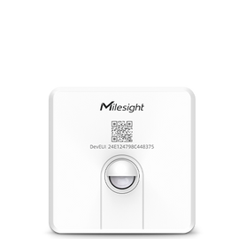 WS203 Motion + Temp