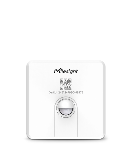 WS203 Motion + Temp
