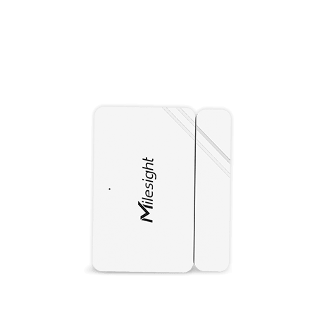 Milesight Magnetic Contact Switch WS301