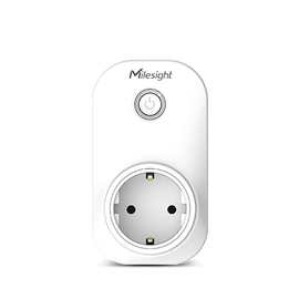 Milesight WS52x Smart Plug