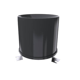 Dragino LoRaWAN Rain Gauge (Raintrap/RG series)
