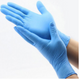 Powder Free Nitrile Examination Gloves