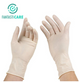 Powder Free Latex Examination Gloves FDA